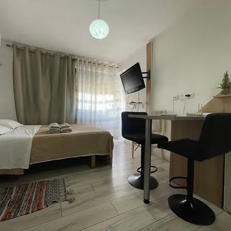 アパート Piazza Downtown Cozy - Enjoy Travel