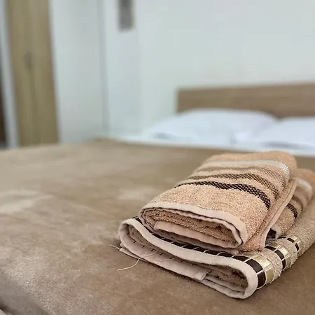 Piazza Downtown Cozy 公寓 *