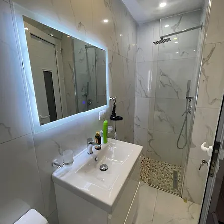 Piazza Downtown Cozy 公寓