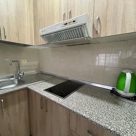 Piazza Downtown Cozy 公寓 *