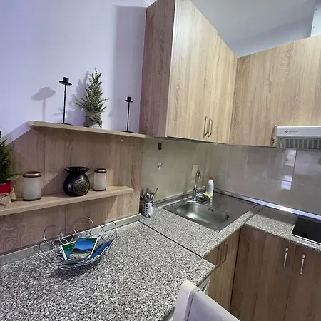 Piazza Downtown Cozy 公寓